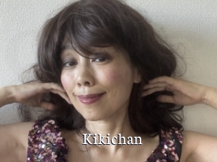 Kikichan