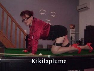 Kikilaplume