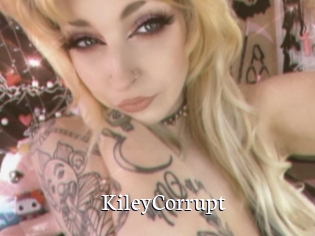 kileyCorrupt Gratis xxx Clips