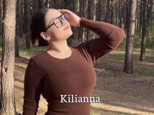 Kilianna