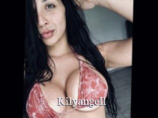 Kilyangell