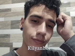 Kilyanhot