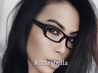 Kim29bella