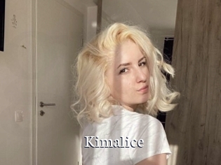 Kimalice