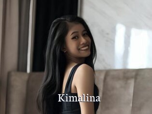 Kimalina