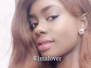 Kimalover