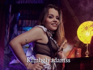 kimbelyadamss Gratis xxx Clips