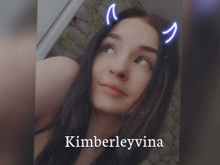 Kimberleyvina