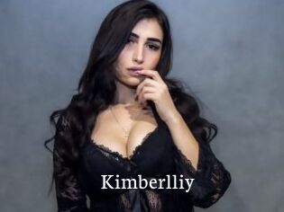 Kimberlliy