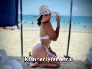 Kimberlyferreira