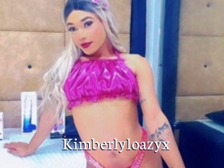 Kimberlyloazyx