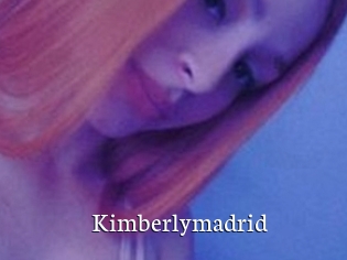 Kimberlymadrid