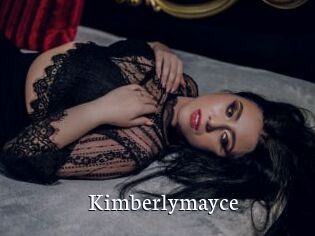 Kimberlymayce