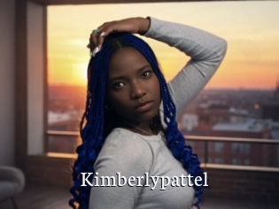Kimberlypattel