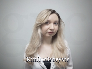 Kimberlyreyvis