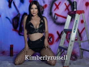 Kimberlyrussell