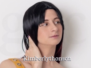 kimberlythonson Gratis xxx Clips