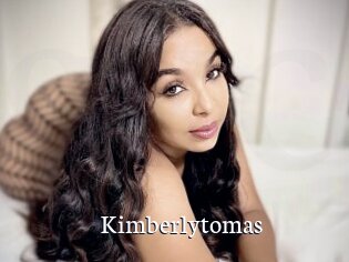Kimberlytomas
