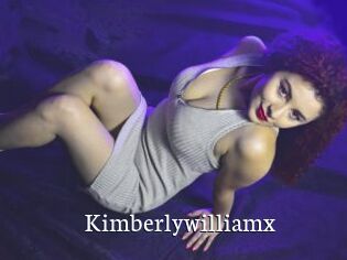 Kimberlywilliamx