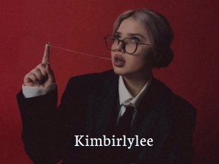 Kimbirlylee