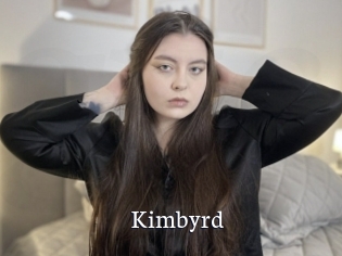 Kimbyrd