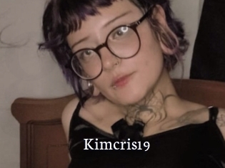 Kimcris19