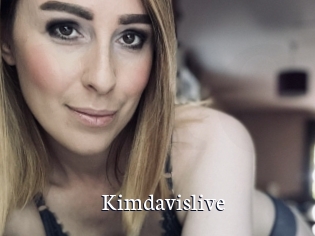 Kimdavislive