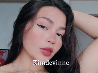 Kimdevinne
