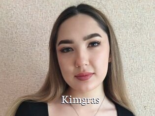 Kimgras