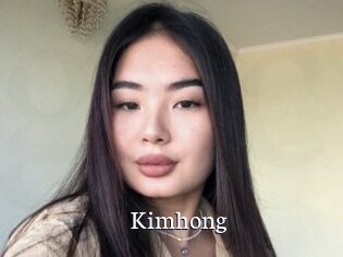 Kimhong