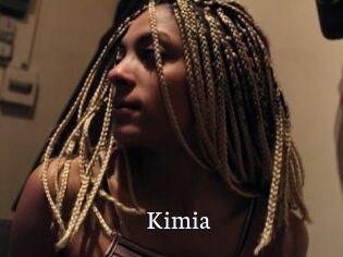 Kimia
