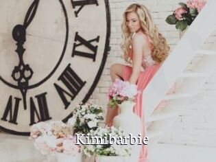 Kimibarbie