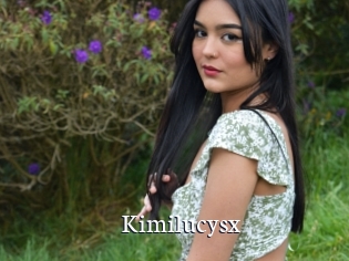 kimilucysx Gratis xxx Clips