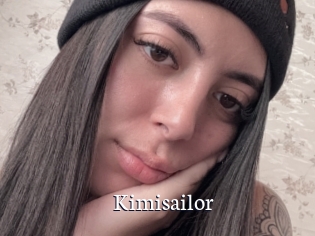 Kimisailor