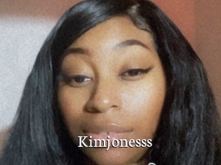 Kimjonesss