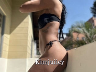 Kimjuiicy
