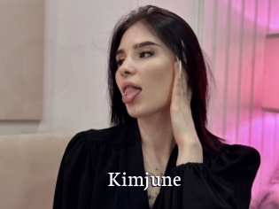 Kimjune