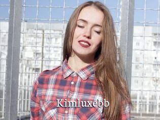 Kimluxebb