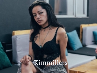 Kimmillers