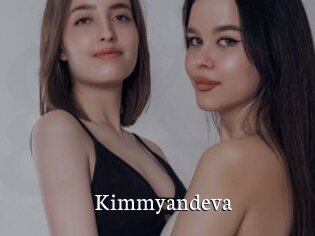 Kimmyandeva