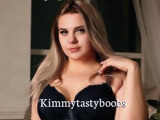 Kimmytastyboobs
