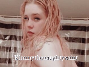 Kimmythenaughtysaint