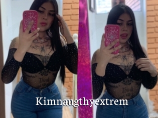 Kimnaugthyextrem