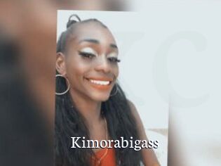 Kimorabigass