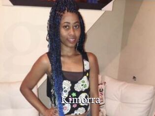 Kimorra