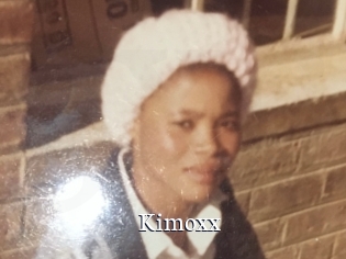 Kimoxx