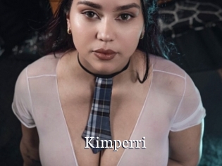 Kimperri