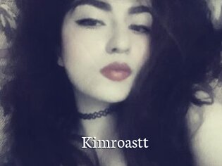 kimroastt Gratis xxx Clips