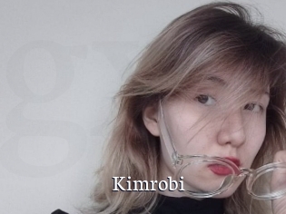 Kimrobi
