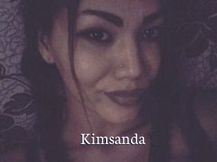 Kimsanda